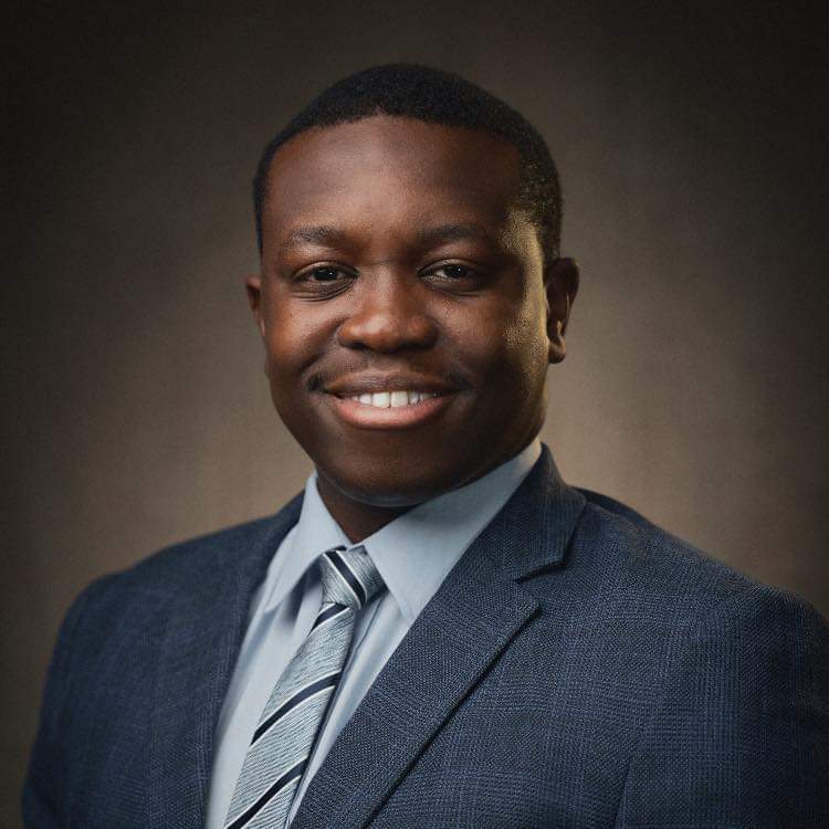 Mr. Lennox Kalifungwa